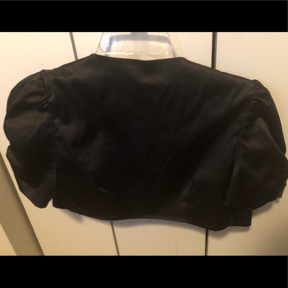 Little Jacket